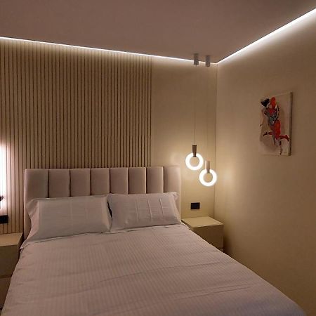 Lungofiume Suite Авеллино Экстерьер фото